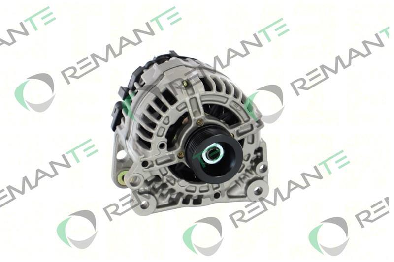 Alternador REMANTE ref. 011-003-000503R