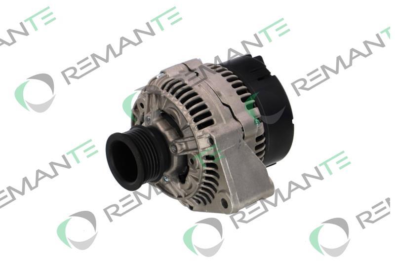 Alternador REMANTE ref. 011-003-000517R