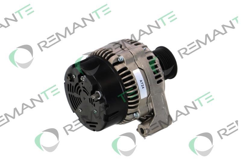 Alternador REMANTE ref. 011-003-000517R
