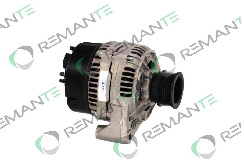 Alternador REMANTE ref. 011-003-000517R