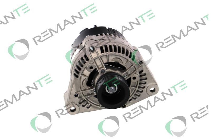 Alternador REMANTE ref. 011-003-000517R