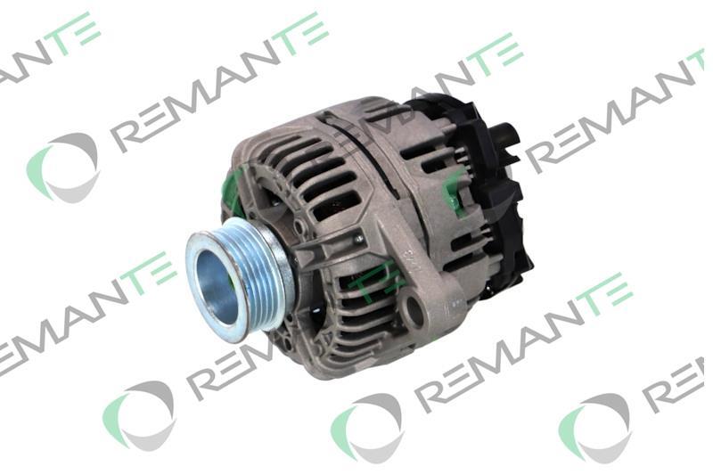 Alternateur REMANTE ref. 011-003-000520R