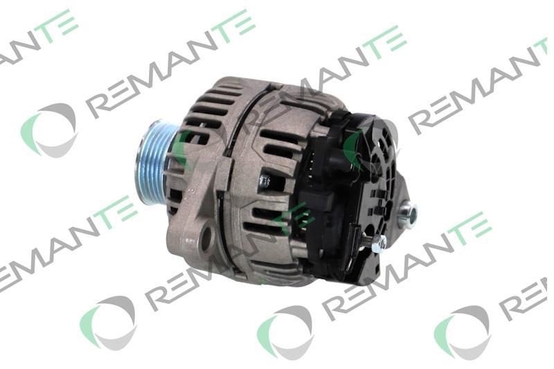 Alternateur REMANTE ref. 011-003-000520R