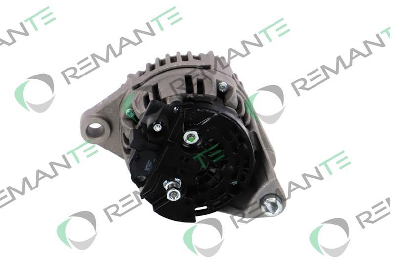 Alternateur REMANTE ref. 011-003-000520R