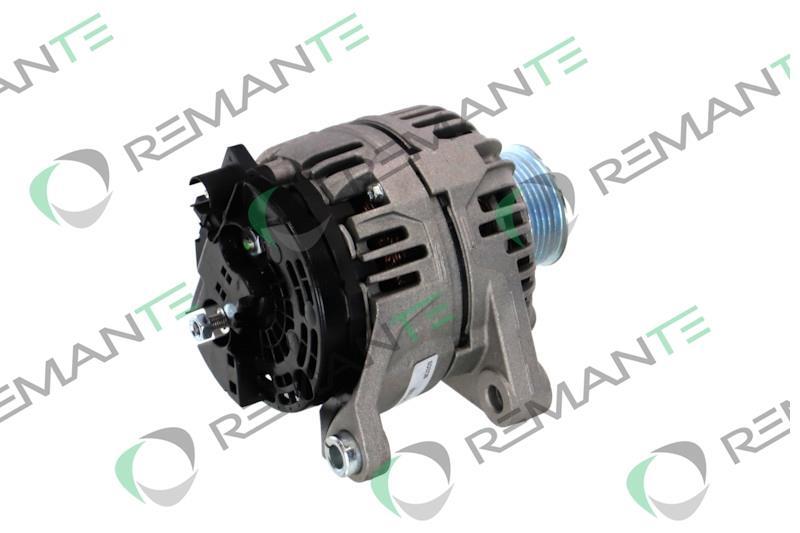 Alternateur REMANTE ref. 011-003-000520R