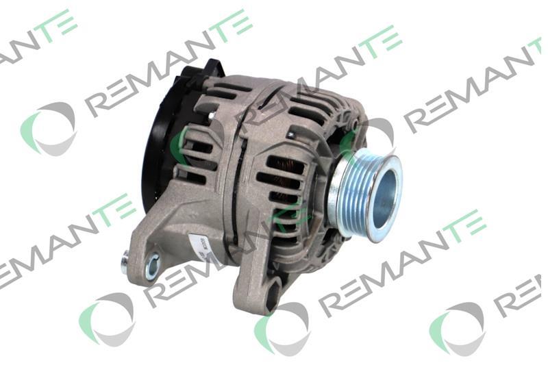 Alternateur REMANTE ref. 011-003-000520R