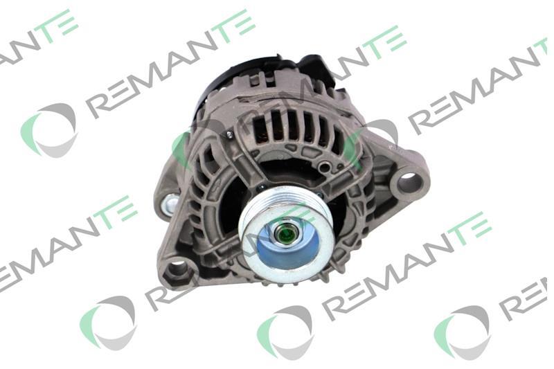 Alternateur REMANTE ref. 011-003-000520R