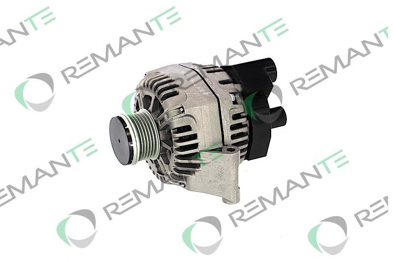 Alternador REMANTE ref. 011-003-000532R