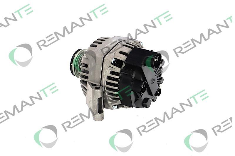 Alternador REMANTE ref. 011-003-000532R