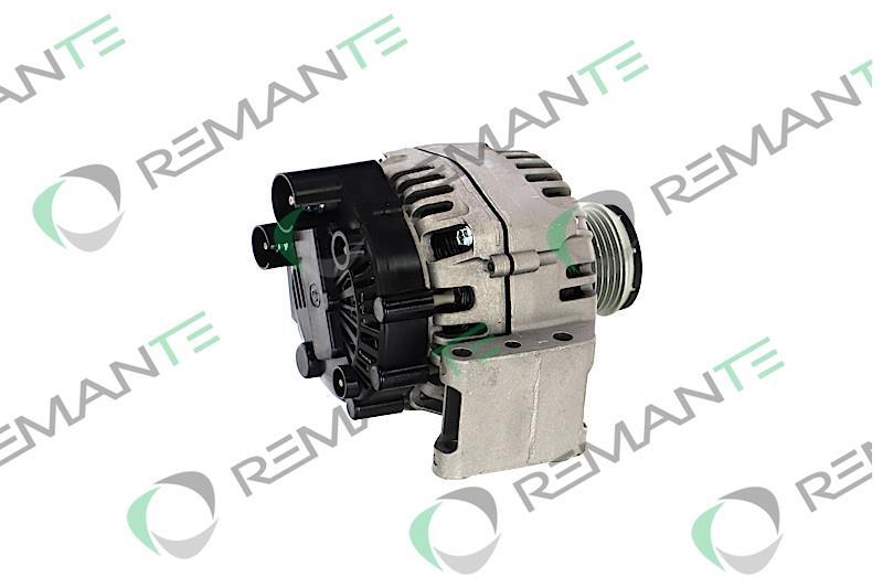 Alternador REMANTE ref. 011-003-000532R
