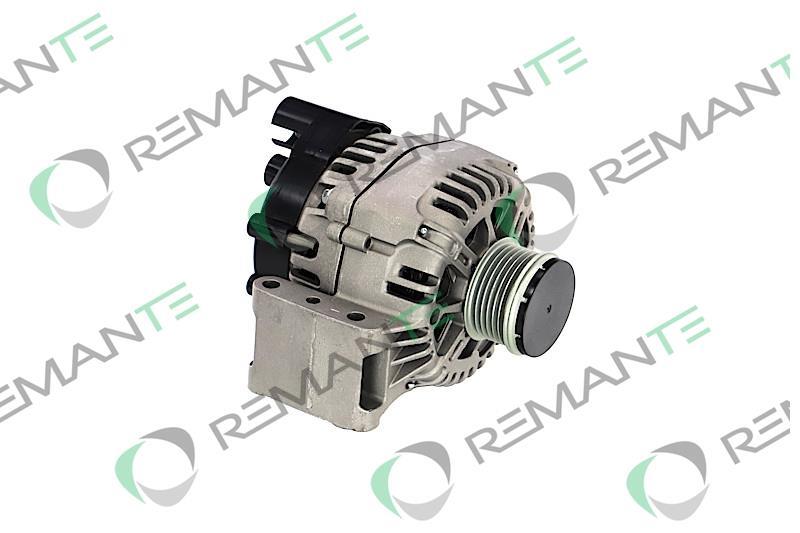 Alternador REMANTE ref. 011-003-000532R