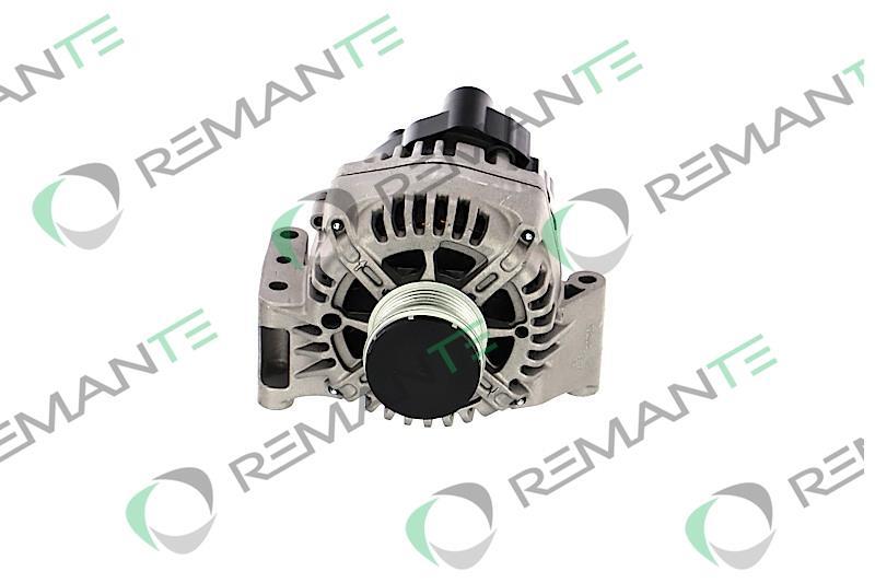 Alternador REMANTE ref. 011-003-000532R