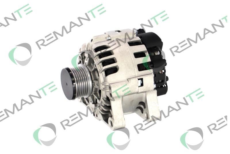Alternador REMANTE ref. 011-003-000536R