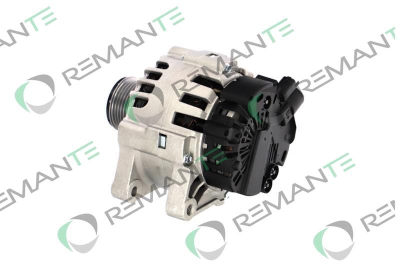 Alternador REMANTE ref. 011-003-000536R