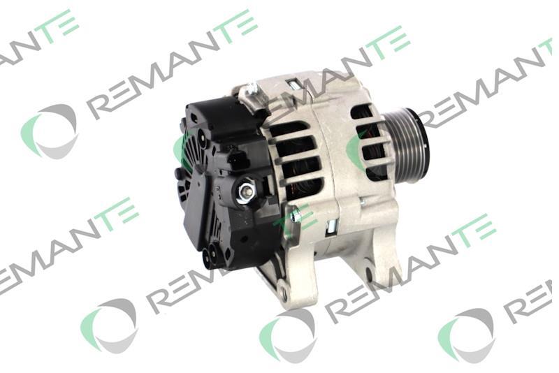 Alternador REMANTE ref. 011-003-000536R