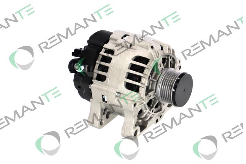 Alternador REMANTE ref. 011-003-000536R
