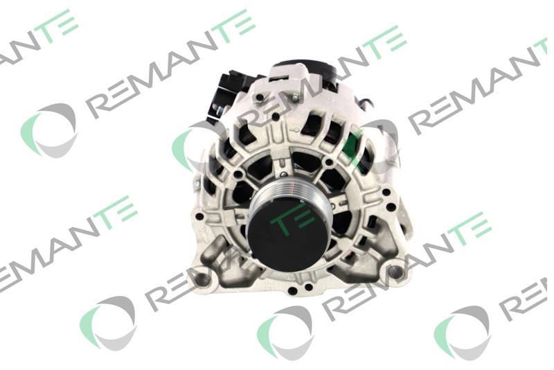 Alternador REMANTE ref. 011-003-000536R