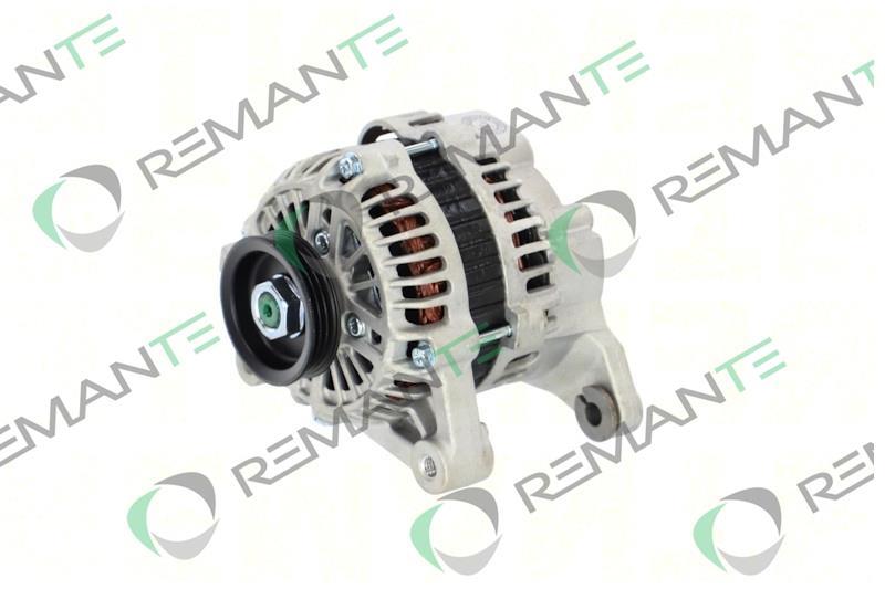 Alternateur REMANTE ref. 011-003-000538R