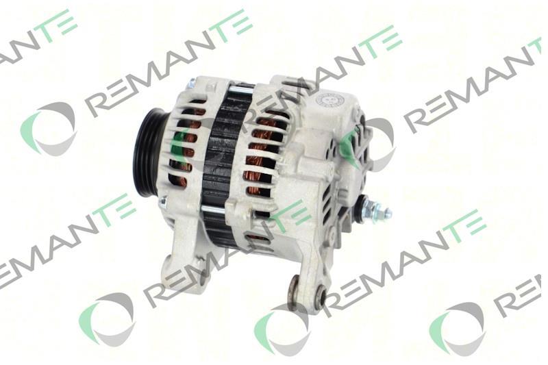 Alternateur REMANTE ref. 011-003-000538R
