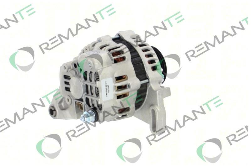 Alternateur REMANTE ref. 011-003-000538R