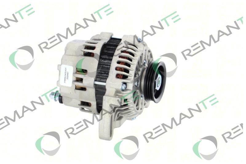 Alternateur REMANTE ref. 011-003-000538R