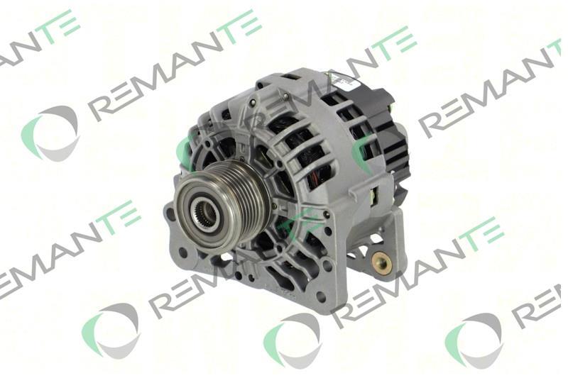 Alternador REMANTE ref. 011-003-000541R