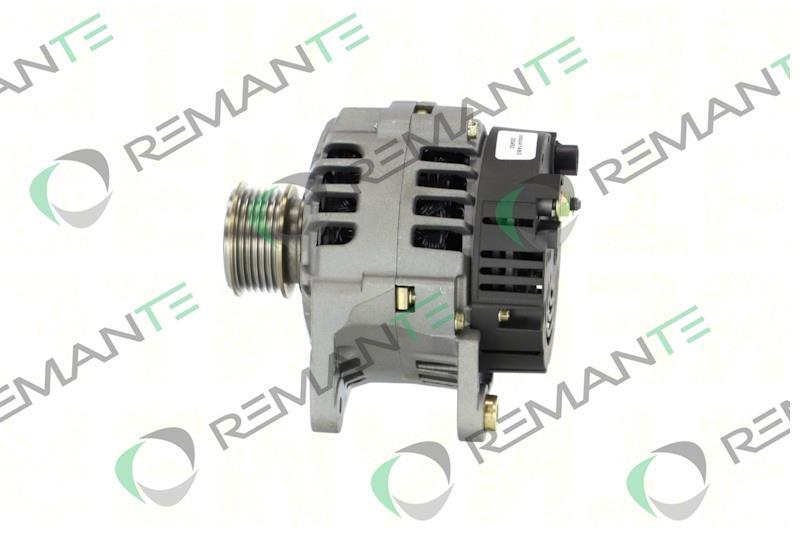 Alternador REMANTE ref. 011-003-000541R