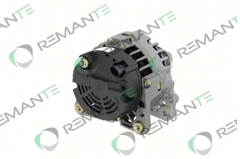 Alternador REMANTE ref. 011-003-000541R