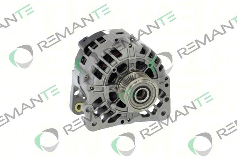 Alternador REMANTE ref. 011-003-000541R