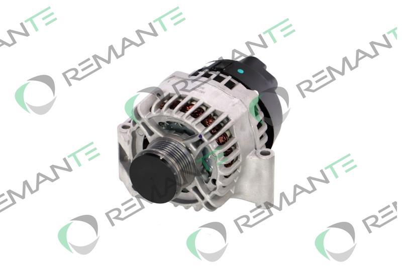 Alternador REMANTE ref. 011-003-000546R