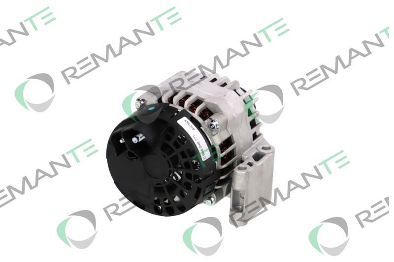 Alternador REMANTE ref. 011-003-000546R