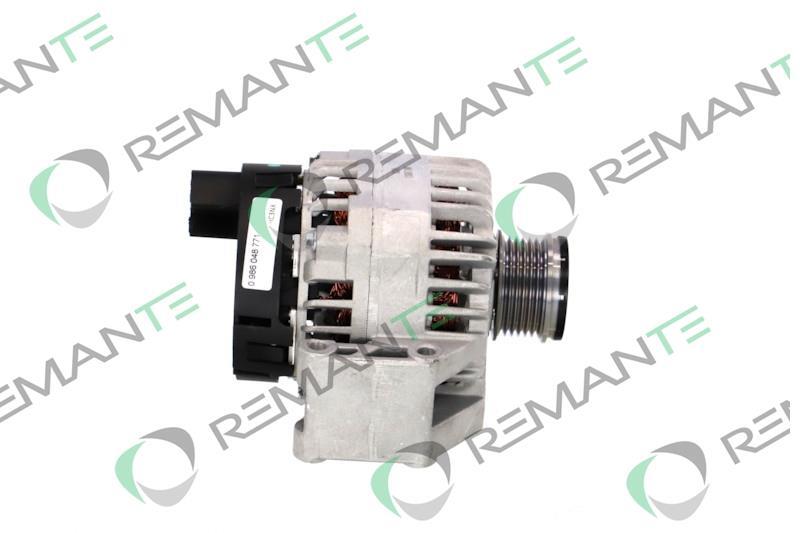 Alternador REMANTE ref. 011-003-000546R