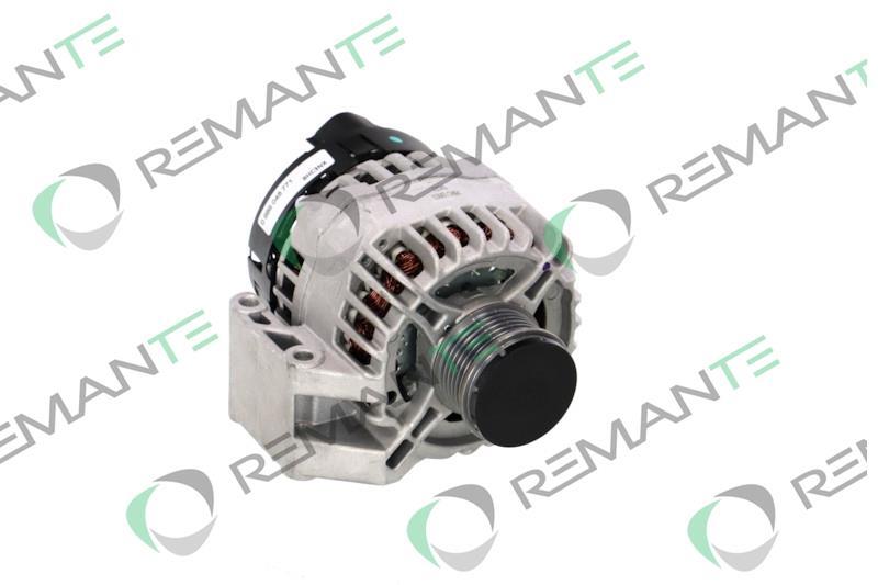 Alternador REMANTE ref. 011-003-000546R