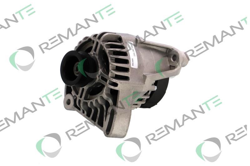 Alternador REMANTE ref. 011-003-000547R