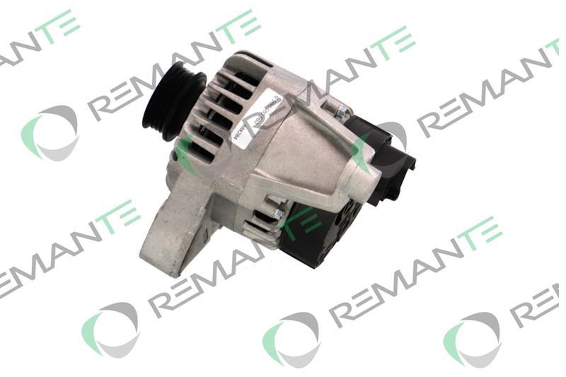Alternador REMANTE ref. 011-003-000547R