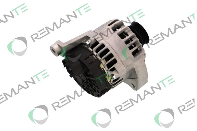 Alternador REMANTE ref. 011-003-000547R
