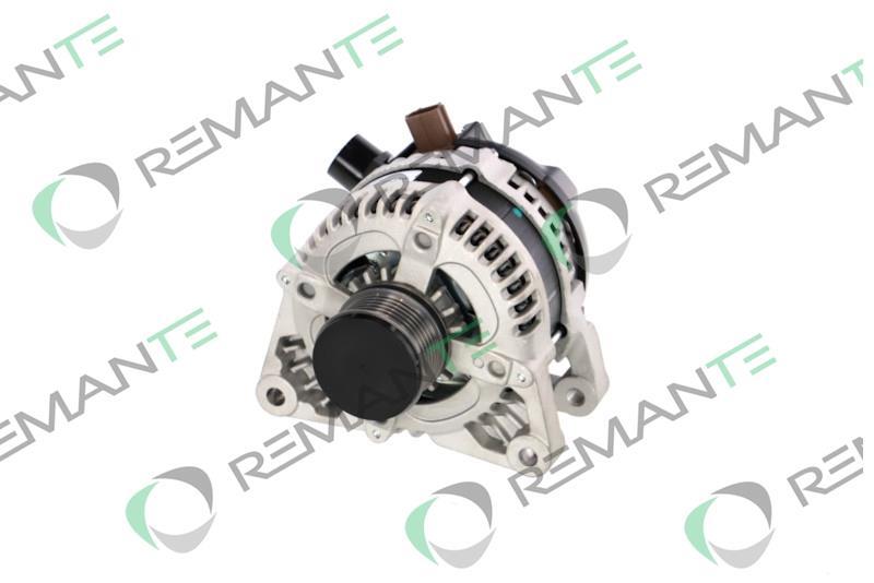 Alternador REMANTE ref. 011-003-000548R