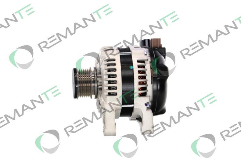 Alternador REMANTE ref. 011-003-000548R