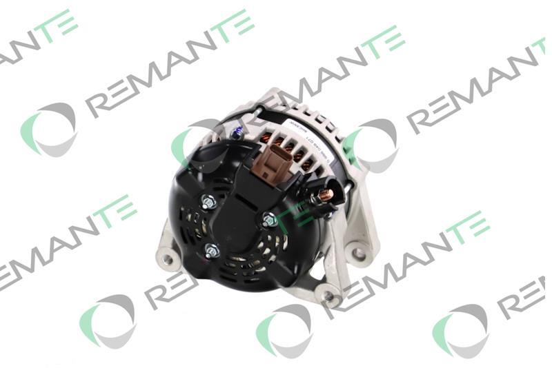 Alternador REMANTE ref. 011-003-000548R