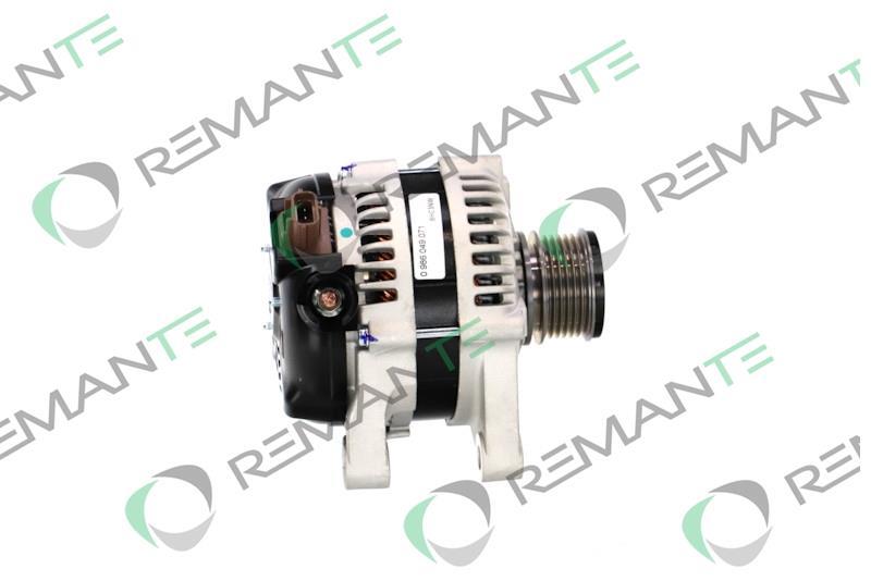 Alternador REMANTE ref. 011-003-000548R