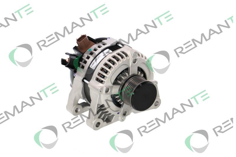 Alternador REMANTE ref. 011-003-000548R