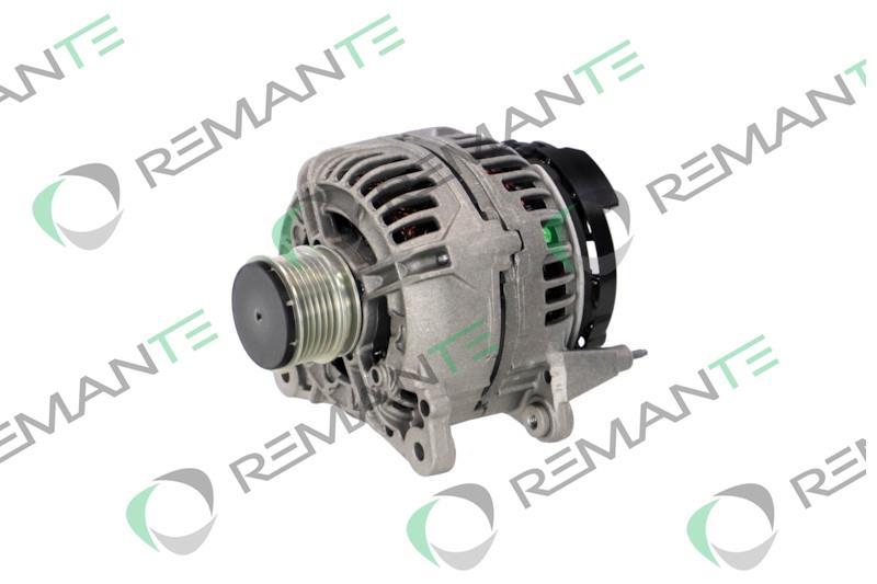 Alternador REMANTE ref. 011-003-000549R