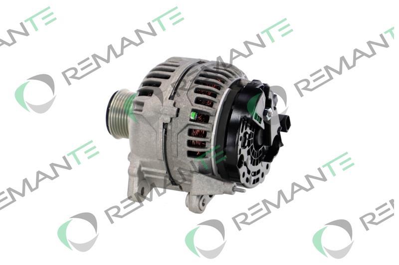Alternador REMANTE ref. 011-003-000549R