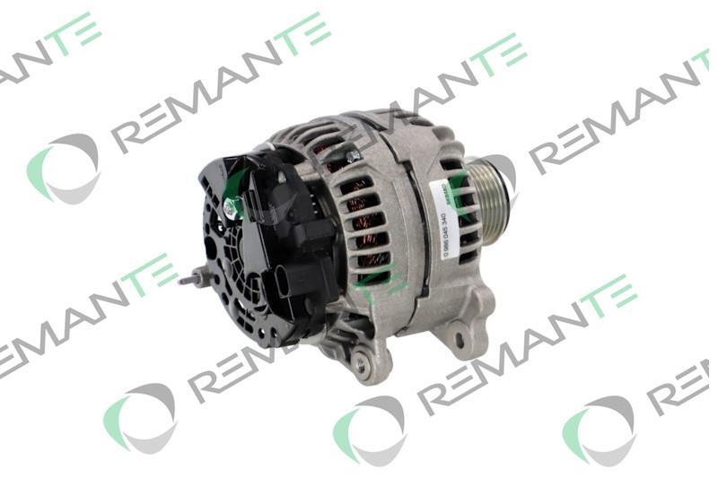 Alternador REMANTE ref. 011-003-000549R