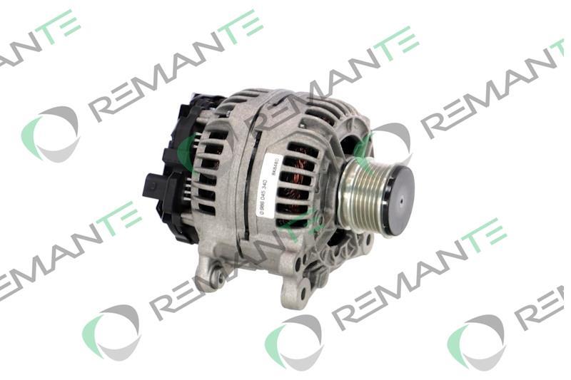 Alternador REMANTE ref. 011-003-000549R
