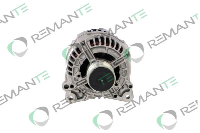 Alternador REMANTE ref. 011-003-000549R