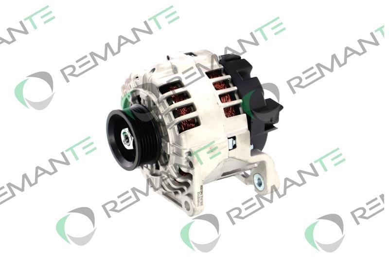 Alternador REMANTE ref. 011-003-000553R