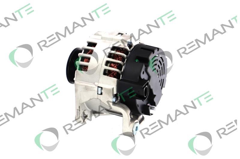 Alternador REMANTE ref. 011-003-000553R