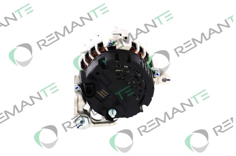 Alternador REMANTE ref. 011-003-000553R