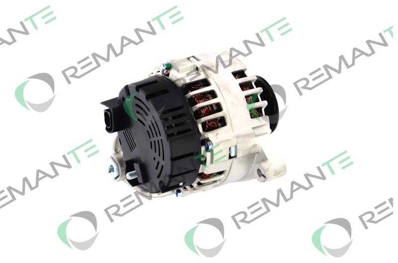 Alternador REMANTE ref. 011-003-000553R